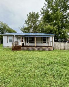 510 Carney St, Shelbyville, TN, 37160