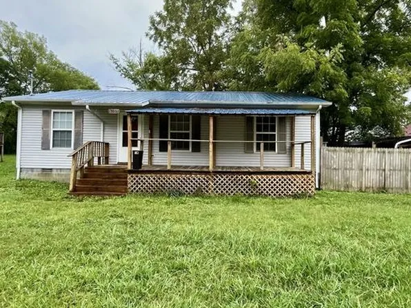 510 Carney St, Shelbyville, TN 37160
