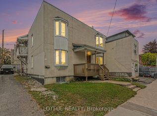 118 Marier Ave, Ottawa, ON K1L 5S1