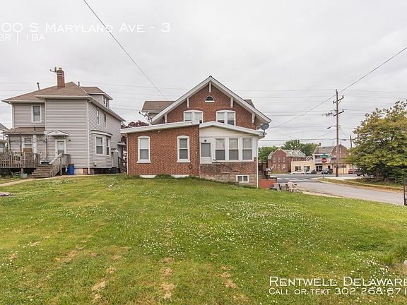 3rd image of 100 S Maryland Ave APT 3