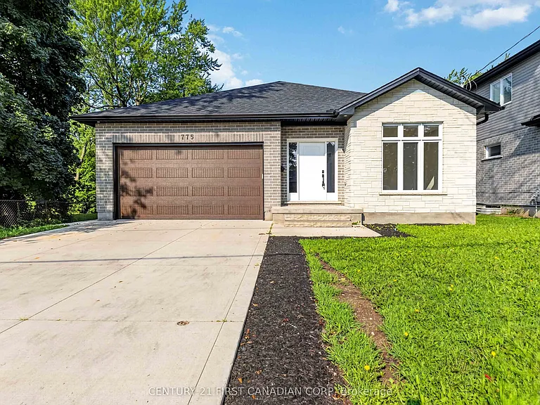 775 Verulam St — Photo 1