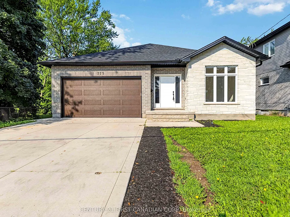 775 Verulam St