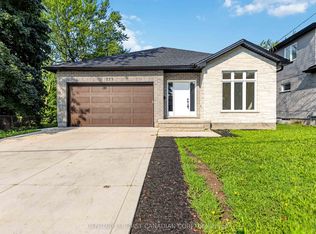 775 Verulam St, London, ON N6C 4Z8