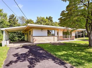450 Edward St, Latrobe, PA