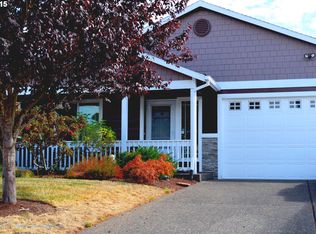 560 Cozy Way, Woodburn, OR 97071