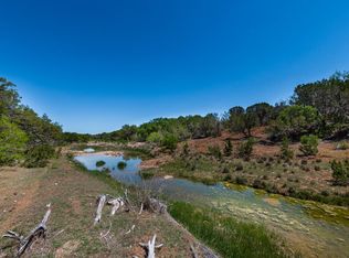 Ranch Rd #385, Junction, TX 76849