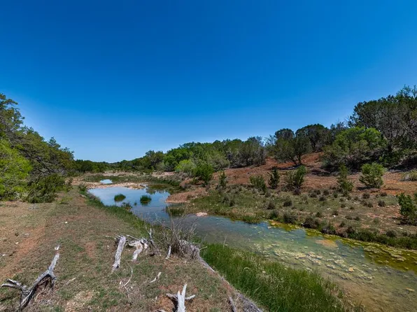 Ranch Rd #385, Junction, TX 76849