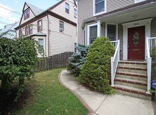55 Forest St #C0002, Montclair, NJ 07042