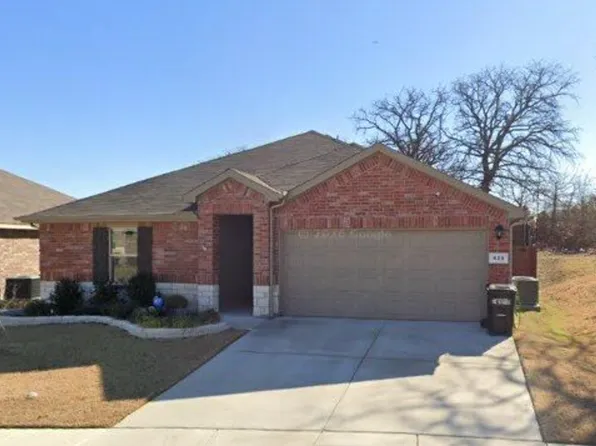 425 Atmore St, Azle, TX 76020