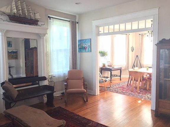 Main Living Room