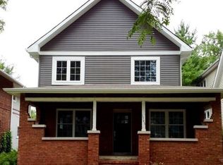 1745 Washington Ave, Wilmette, IL