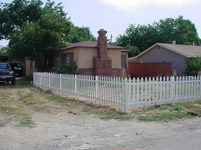 House will have New Paint