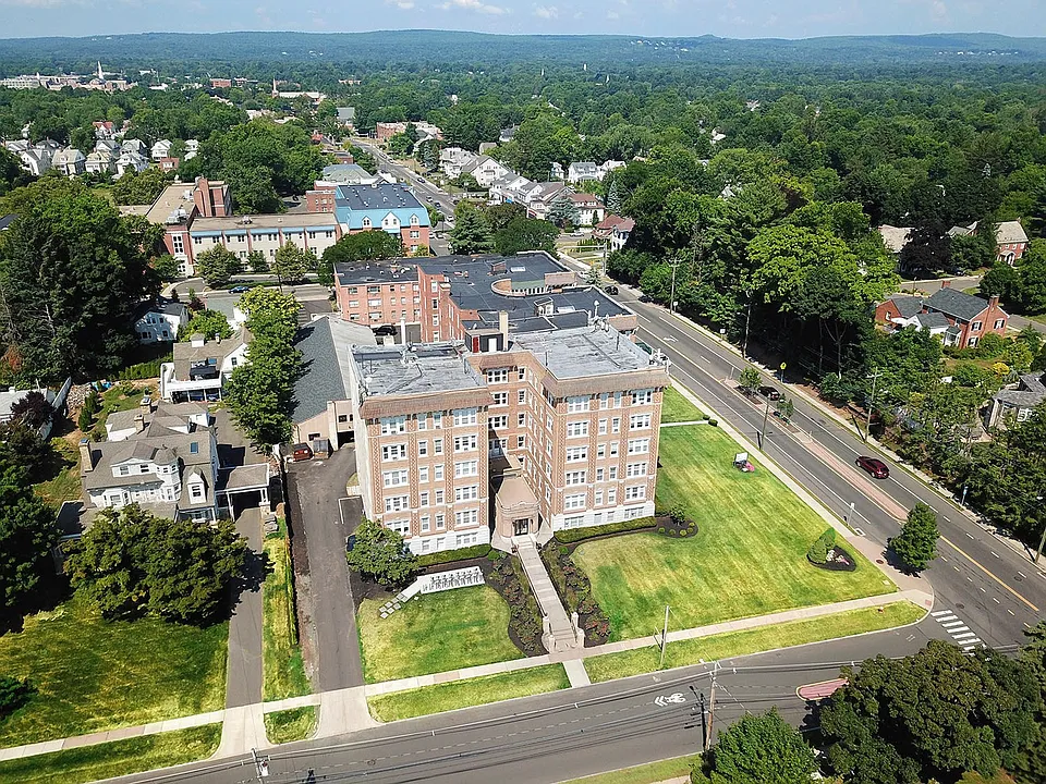 Packard West Hartford