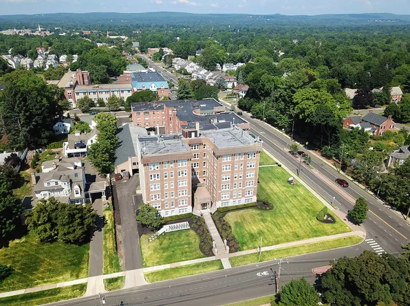 Packard West Hartford