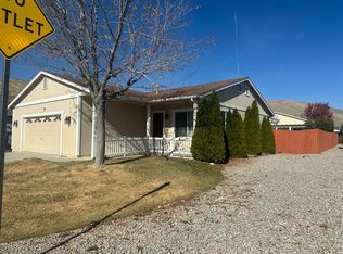 17905 Drift Creek Ct, Reno, NV 89508