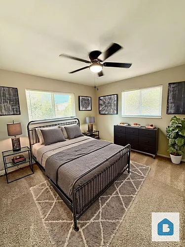 Floor plan 5