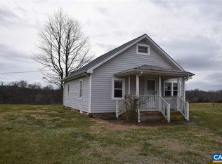 5420 Fredericksburg Rd, Ruckersville, VA 22968