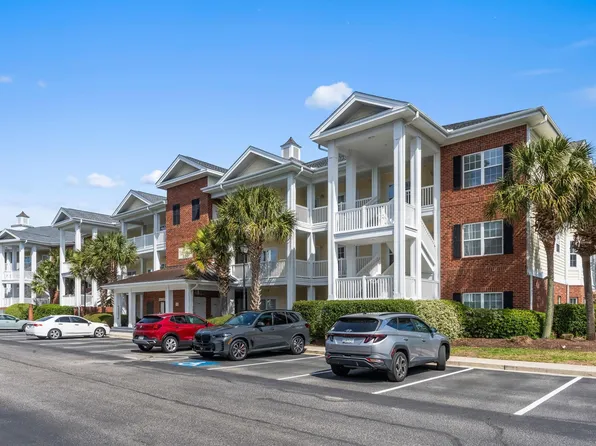 1000 Ray Costin Way #115, Murrells Inlet, SC 29576