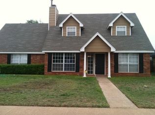 6101 5th St, Lubbock, TX 79416