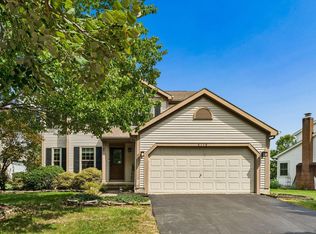 6718 Braeswick Ct, Canal Winchester, OH 43110