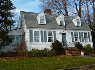 2 Morton Rd, Arlington, MA 02476