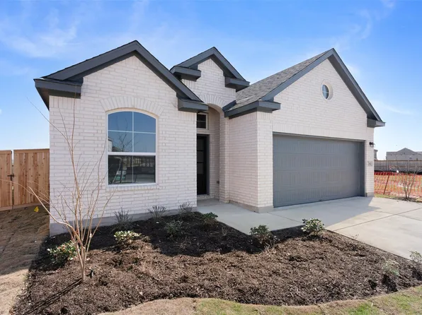 25601 Flora Bella Ln, Elgin, TX 78621