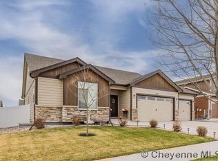 3507 Thomas Rd, Cheyenne, WY 82009