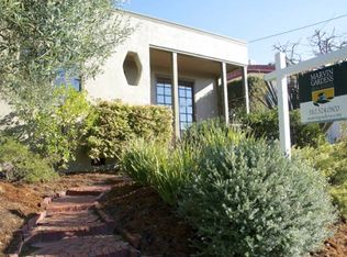729 Curtis St, Albany, CA 94706