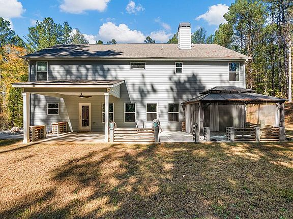 4th image of 250 Mobley Bridge Rd
