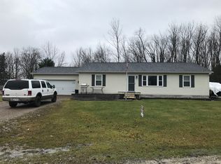 1999 Township Road 1165, Ashland, OH 44805