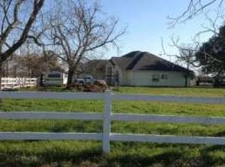 13201 Christensen Rd, Galt, CA 95632