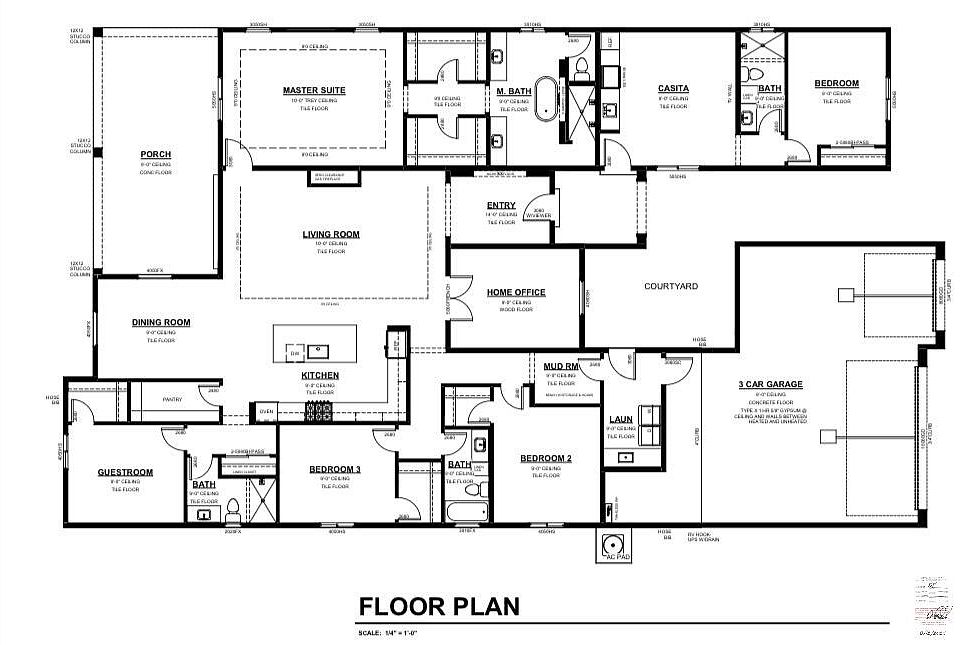 2nd image of 713 Sonora Rd NE