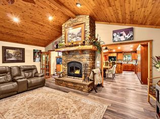 2990 Oak Ridge Ln W, Phelps, WI 54554