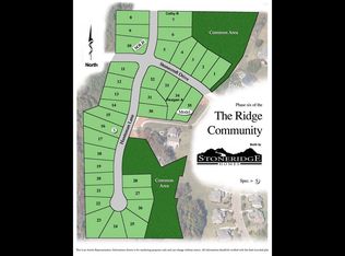 Stonecroft Dr, Madison, AL 35757