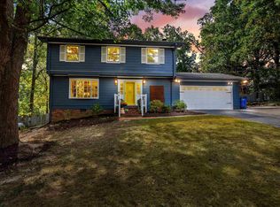 113 Fairview Dr, Greenville, SC 29609