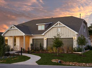 137 Evelyn Ct, Dripping Springs, TX 78620