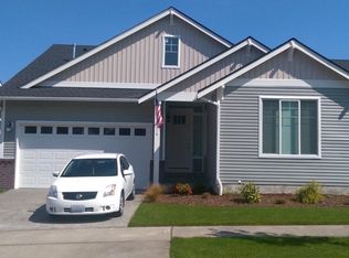 514 Cimmaron St NW, Olympia, WA 98502