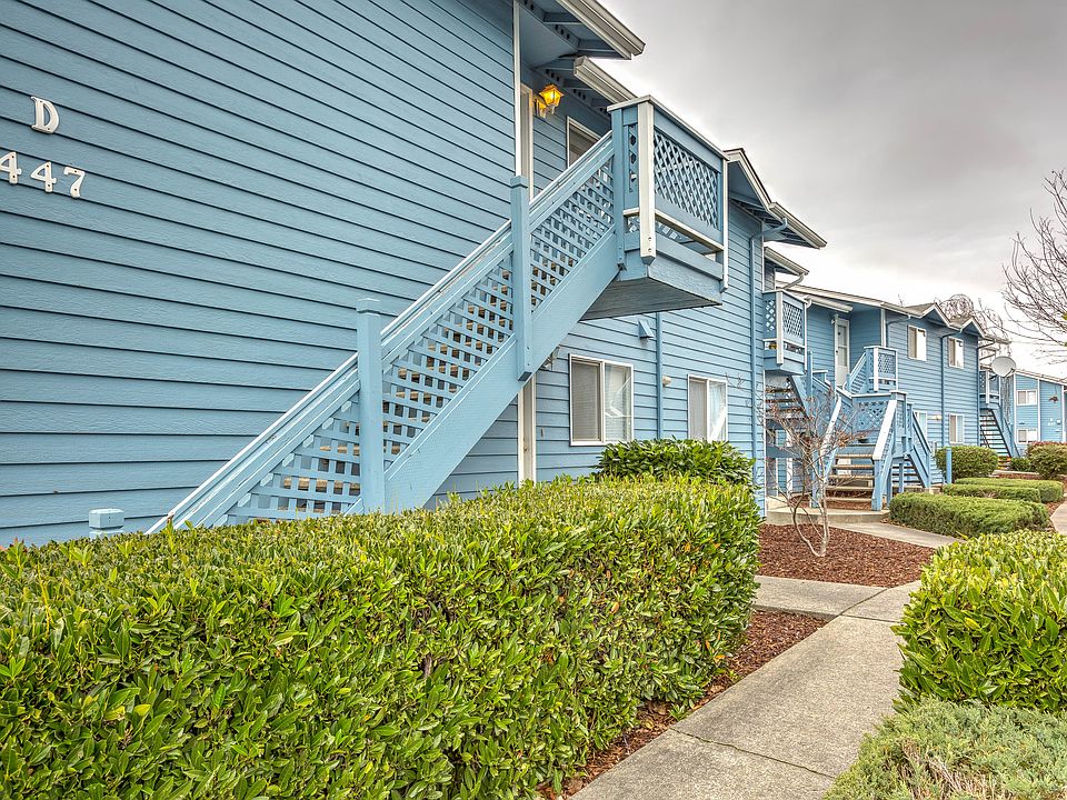1st image of 447 NE Ellis Way APT D201