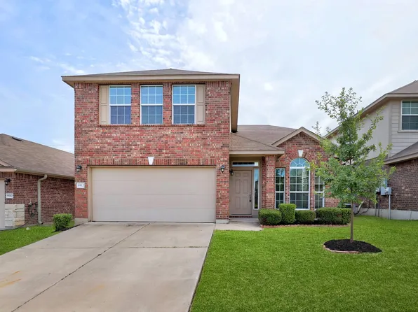 9512 Shimla Dr, Killeen, TX 76542