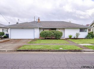 370 East St, Lebanon, OR 97355