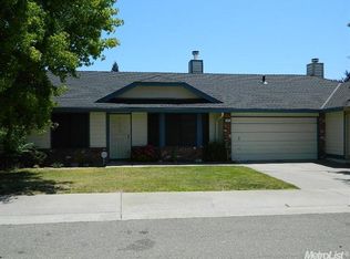 8002 Hamric Ct, Antelope, CA