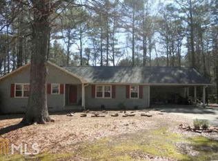 110 Flint Hill Dr, Oxford, GA 30054