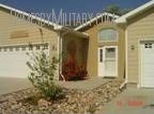 1934 Haycamp Ln, Rapid City, SD 57703