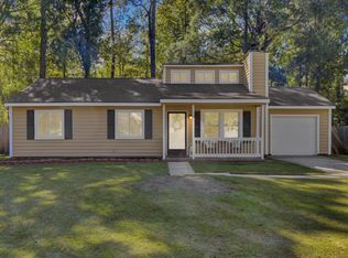 112 Edgewood Ln, Goose Creek, SC 29445
