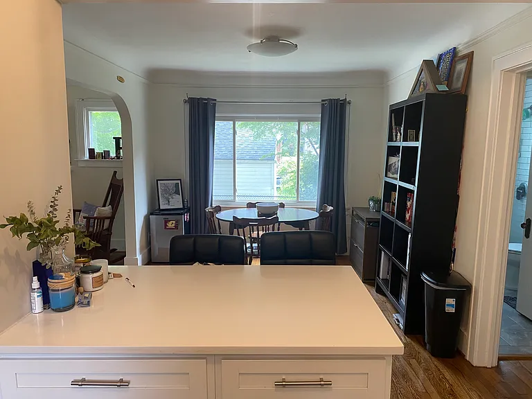 1017 Oakridge Ave #UPPER — Photo 5