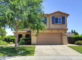 10941 Wethersfield Dr, Mather, CA