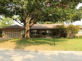 3649 S Gary Pl, Tulsa, OK 74105