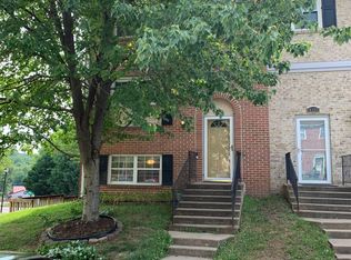 15325 Watermill Ter, Woodbridge, VA 22191