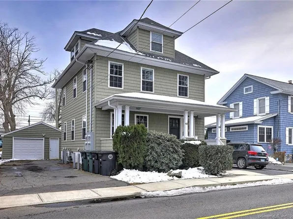 41 Darina Place, Milford, CT 06460