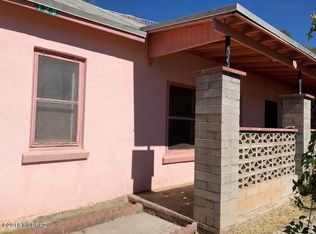 129 E Franklin St, Nogales, AZ 85621